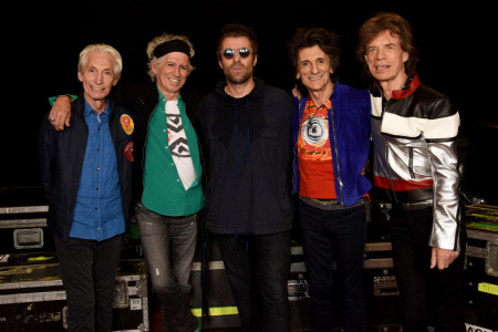 rolling stones,mick jagger,balhé