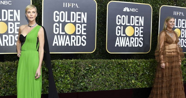 Borítókép: A 77. Golden Globe-gála legizgalmasabb vörös szőnyeges kreációi