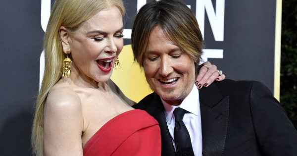 Borítókép: Couple goals 2020: a Golden Globe-gála legbájosabb sztárpárjai