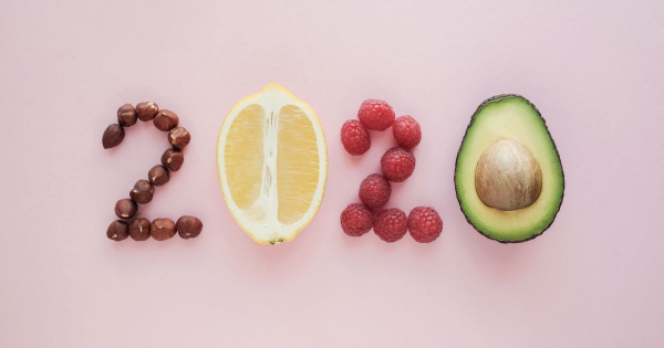 Borítókép: 5 superfood, amit idén ki kell próbálnod 