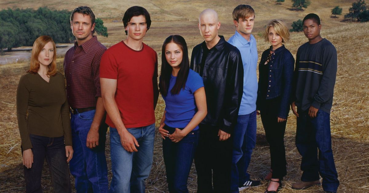 smallville