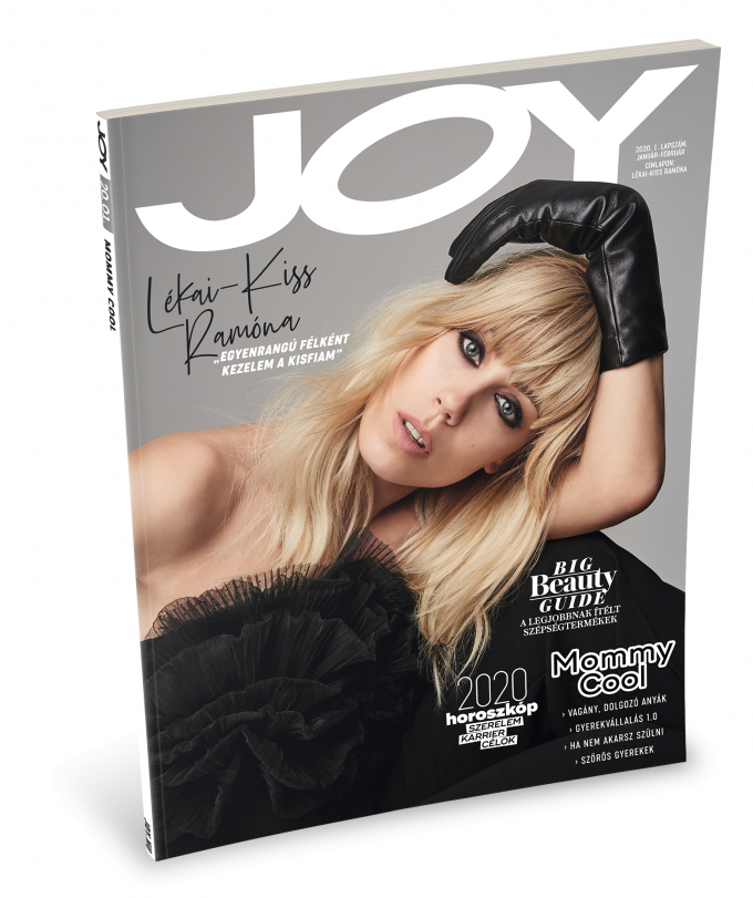 joy magazin