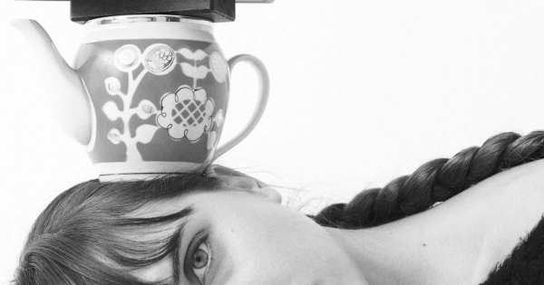 Borítókép: Én, Iphigénia – készül Eke Angéla szóló előadása