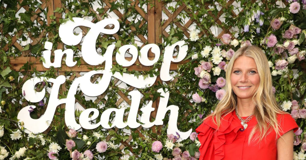 Borítókép: Csoportos orgazmus és ördögűzés Gwyneth új műsorában