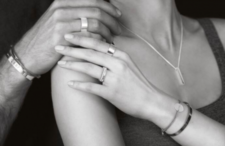 Borítókép: Csodás újdonságok a THOMAS SABO-tól 