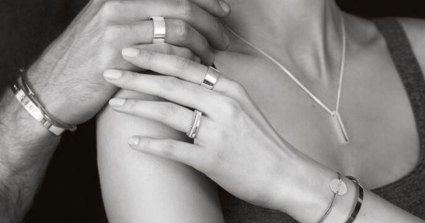 Borítókép: Csodás újdonságok a THOMAS SABO-tól 