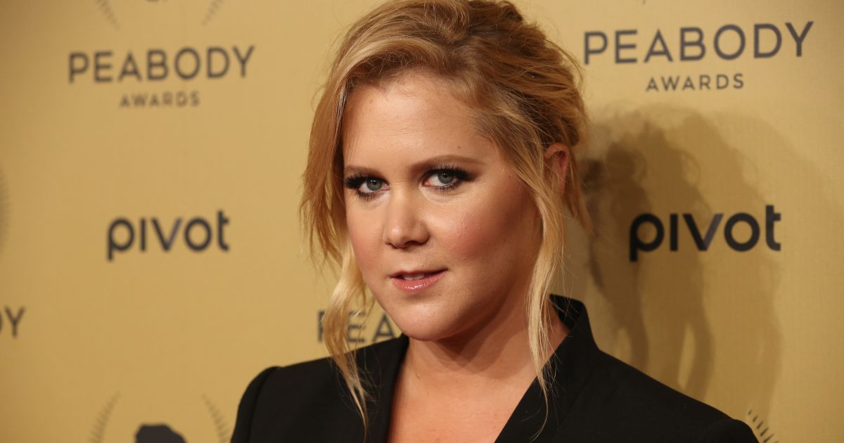 amy schumer