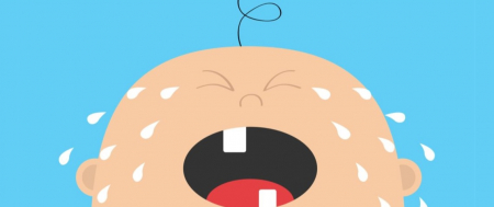 Borítókép: Anyanyelvükön sírnak a babák – de miért fontos ezt tudnunk!?