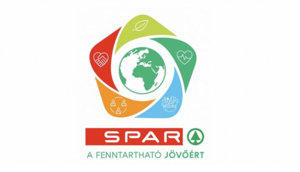 Borítókép: A fenntartható jövő mellett kötelezte el magát a SPAR