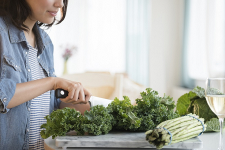 Borítókép: 10 klímabarát tipp a főzéshez