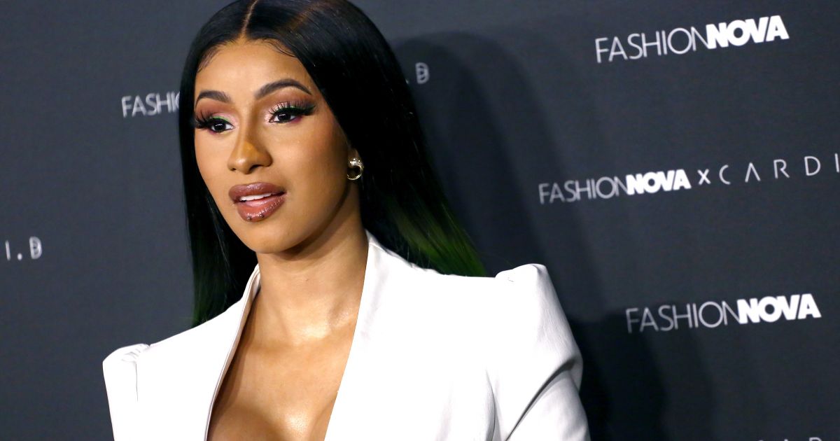Cardi B