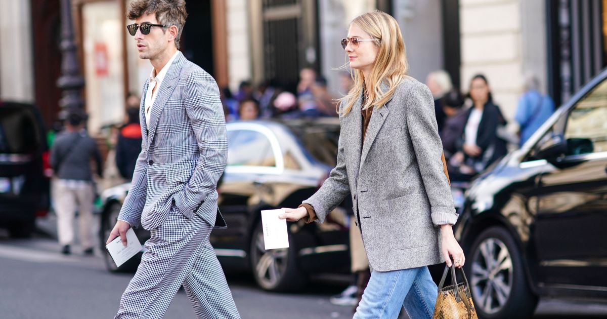 street style