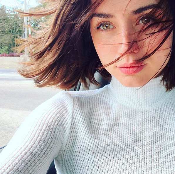 Ana de Armas