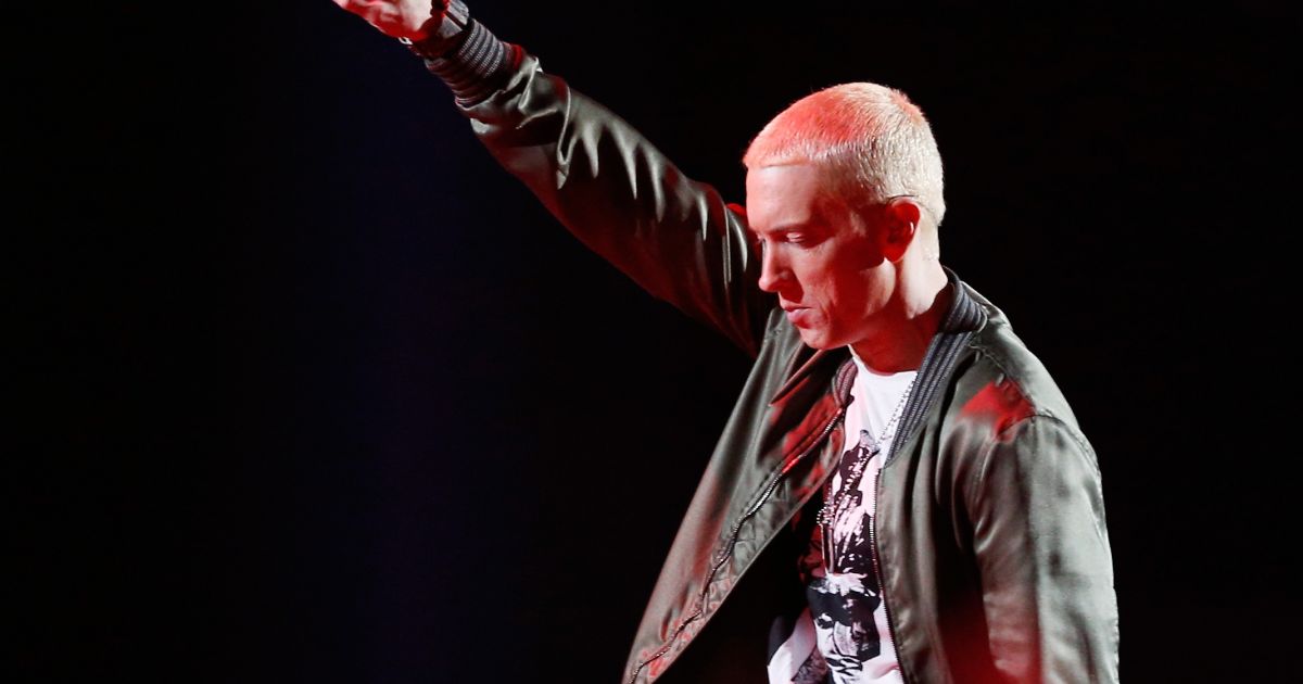 Eminem
