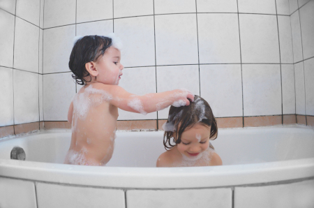 Borítókép: A babasampon háztartási jolly joker