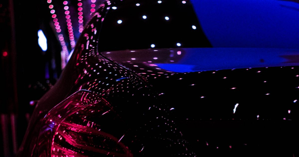 Borítókép: Pár alkalom, amikor jó, ha limuzint bérelsz