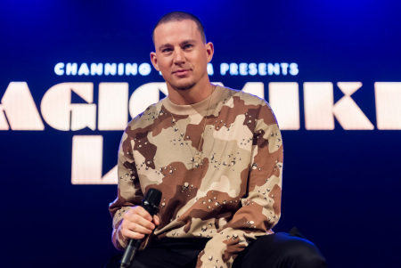 Borítókép: Hírességek, akik idén töltik be a negyvenet