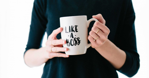 Borítókép: A hobbid jót tesz a karrierednek