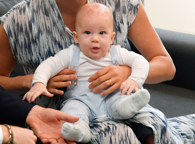 Meghan,Harry,királyi család,Archie,Megxit