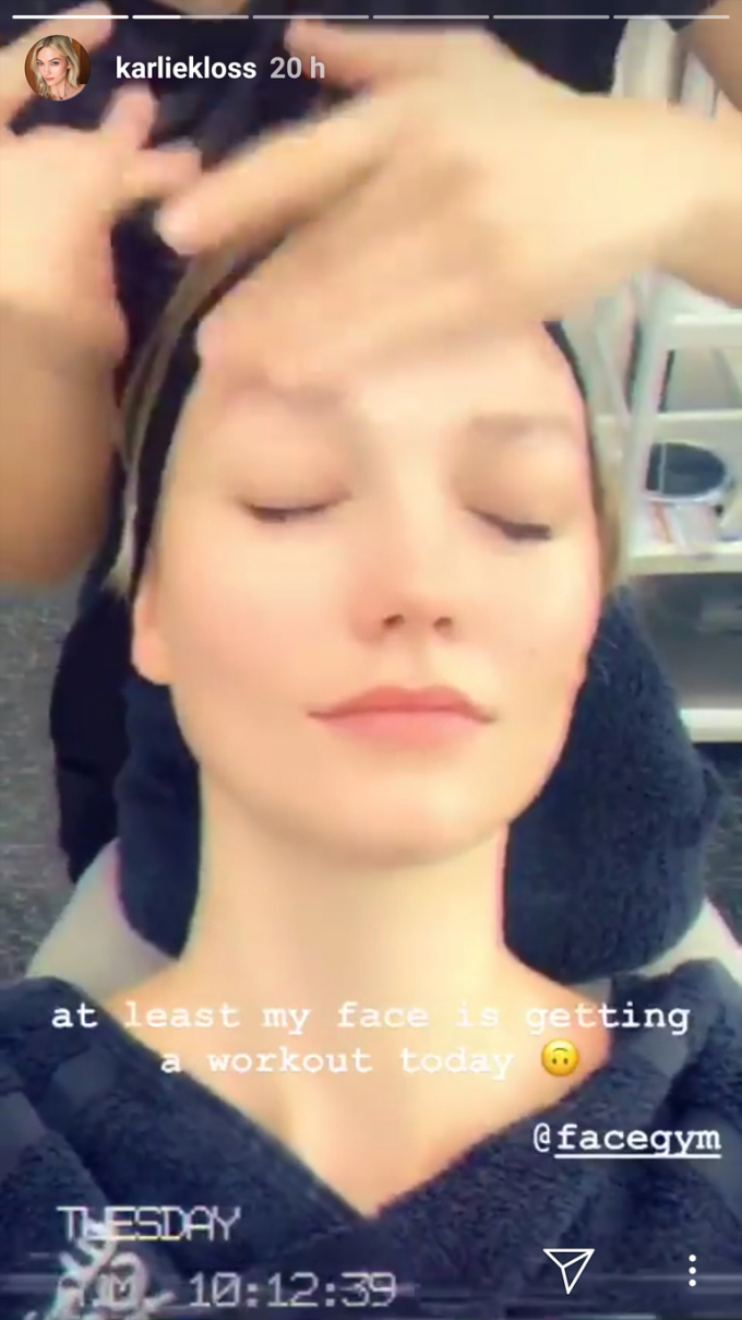 Karlie Kloss