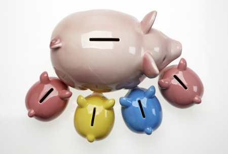 Borítókép: Kezdj el már most spórolni: mi az az 52 hetes pénzkihívás?