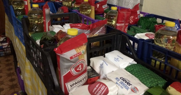 Borítókép: Csaknem 155 millió forintot fordított 2019-ben társadalmi ügyekre a SPAR