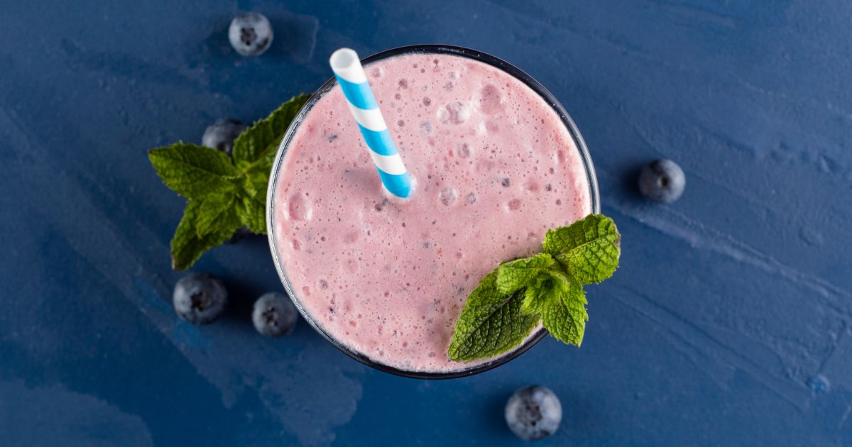 smoothie,regenerálódás