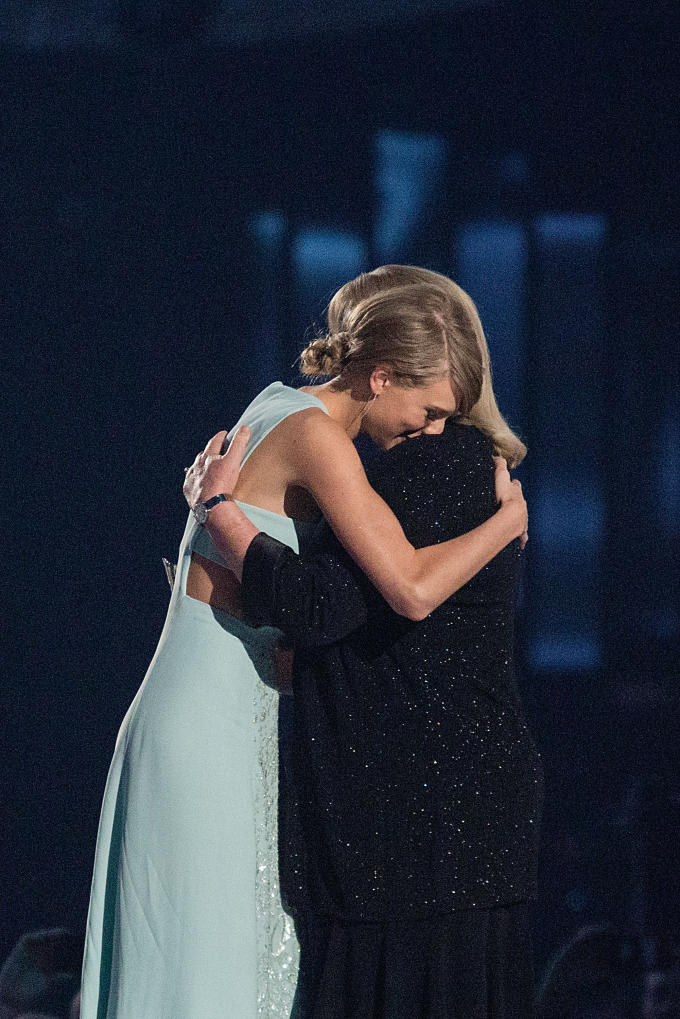 Taylor Swift