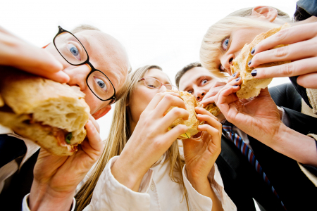 Borítókép: A szénhidrátfüggőség ugyanolyan betegség, mint az alkoholizmus