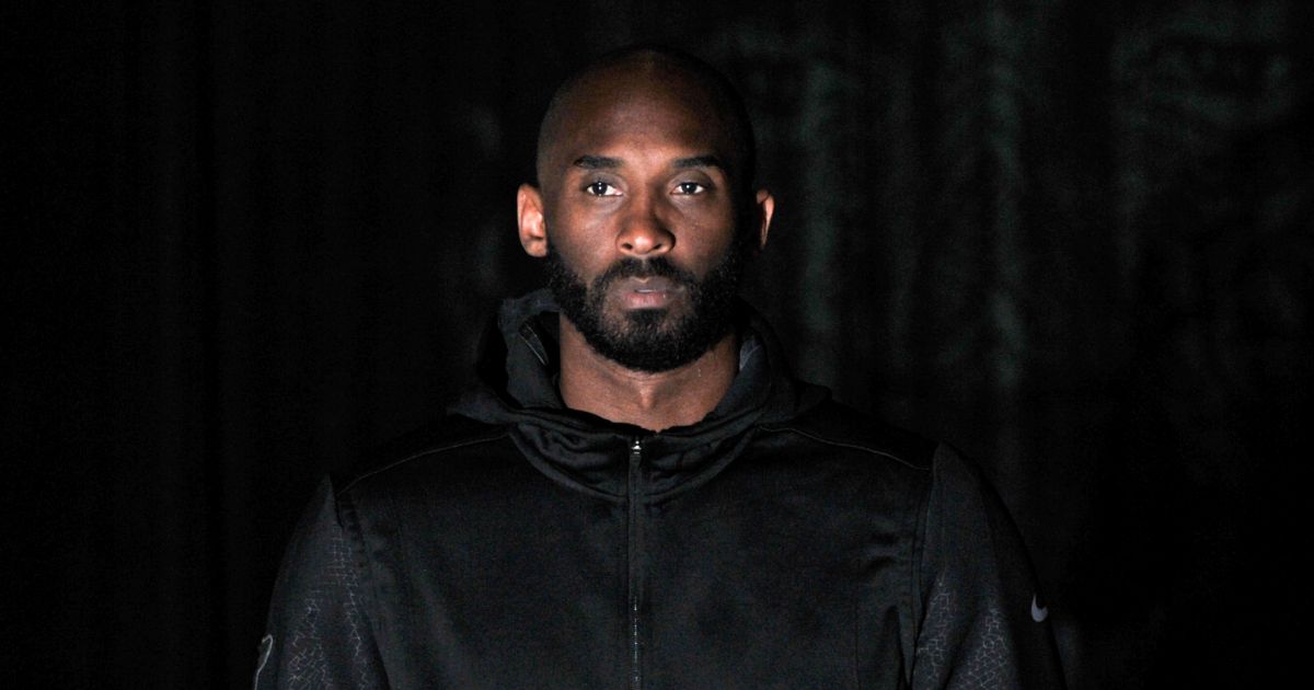 Kobe Bryant