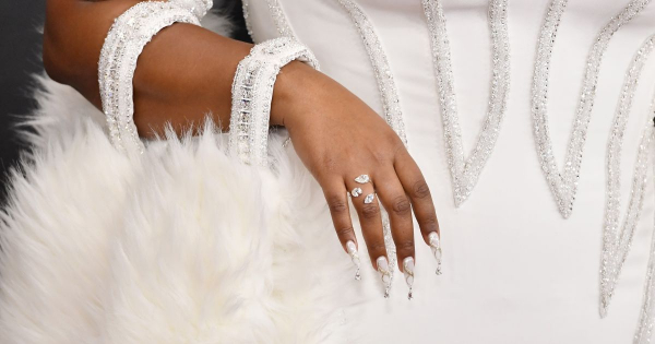 Borítókép: Ezek lennének az új manikűrtrendek?