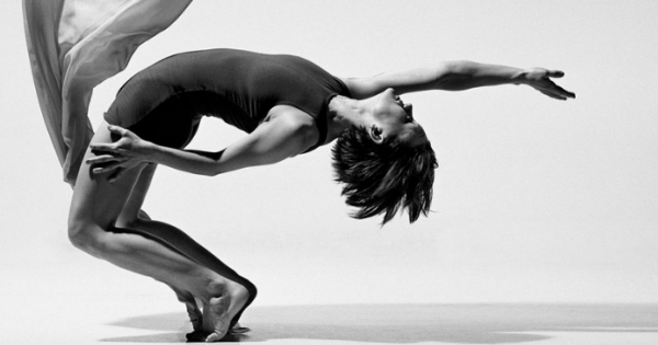 Borítókép: A balettművészek vonzásában