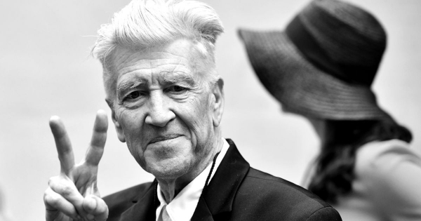 Borítókép: Hollywoodban csak kevesen szeretik úgy a nőket, mint David Lynch