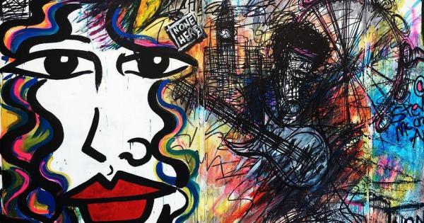 Borítókép: Zarándokhellyé vált a gitárlegenda egykori búvóhelye