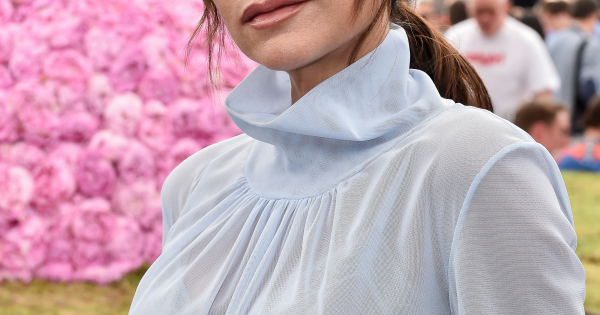 Borítókép: Victoria Beckham új trendet indított útjára