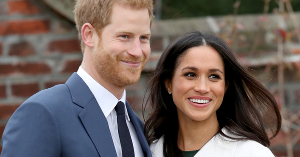 Borítókép: Ebbe a mesebeli otthonba tervez költözni Meghan és Harry