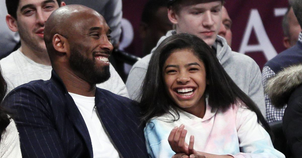 Kobe Bryant halála megható dolgot indított el az Instagramon