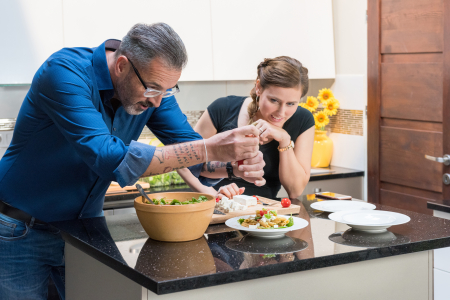 Borítókép: 3+1 egészségtipp, hogy sikerüljön betartani az újévi fogadalmakat