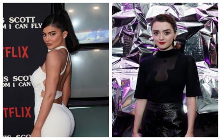 Borítókép: Hírességek, akik egyidősek, bár ezt nehéz elhinni