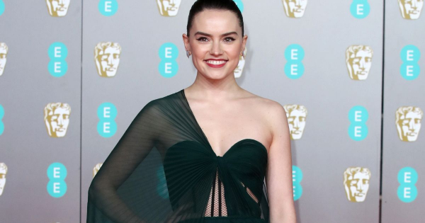 Borítókép: BAFTA 2020: A legmenőbb és legfenntarthatóbb vörös szőnyeges ruhák, amik stílusból és tudatosságból is példát mutatnak
