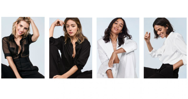 Borítókép: Ők az új BOSS parfüm kampány arcai