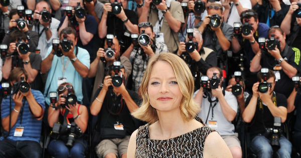Borítókép: Jodie Foster most tényleg megmutatja, hogyan kell izgalmas filmet rendezni