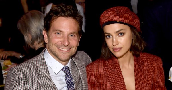 Először készült közös fotó Bradley Cooperről és Irina Shaykről szakításuk óta: a kép mindent elmond jelenlegi kapcsolatukról