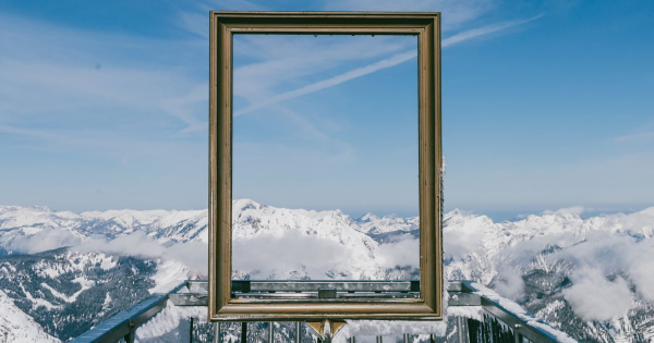 Borítókép: Hegyek között is stílusosan