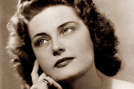 Borítókép: Karády Katalin élete drámaibb volt, mint bármelyik alakítása