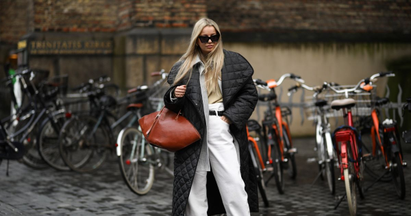 Borítókép: Koppenhágai divathét 2020: a legzöldebb street style szettek