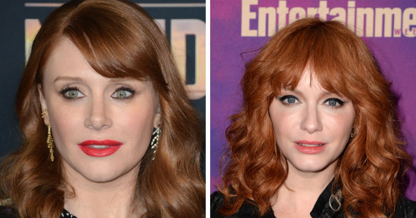 Borítókép: Sztárok, akik megdöbbentően hasonlítanak egymásra