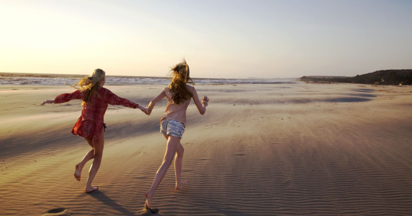 anya-lánya kapcsolat,anya-lánya program