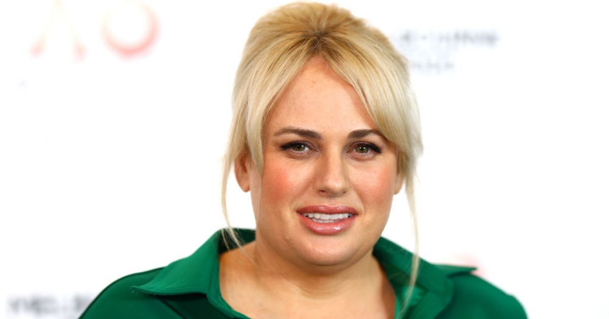 Rebel Wilson,hazugság