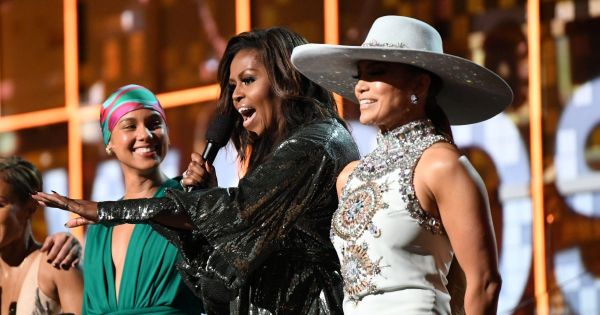 Borítókép: Sorozat készül minden idők legikonikusabb elnökfeleségeiről